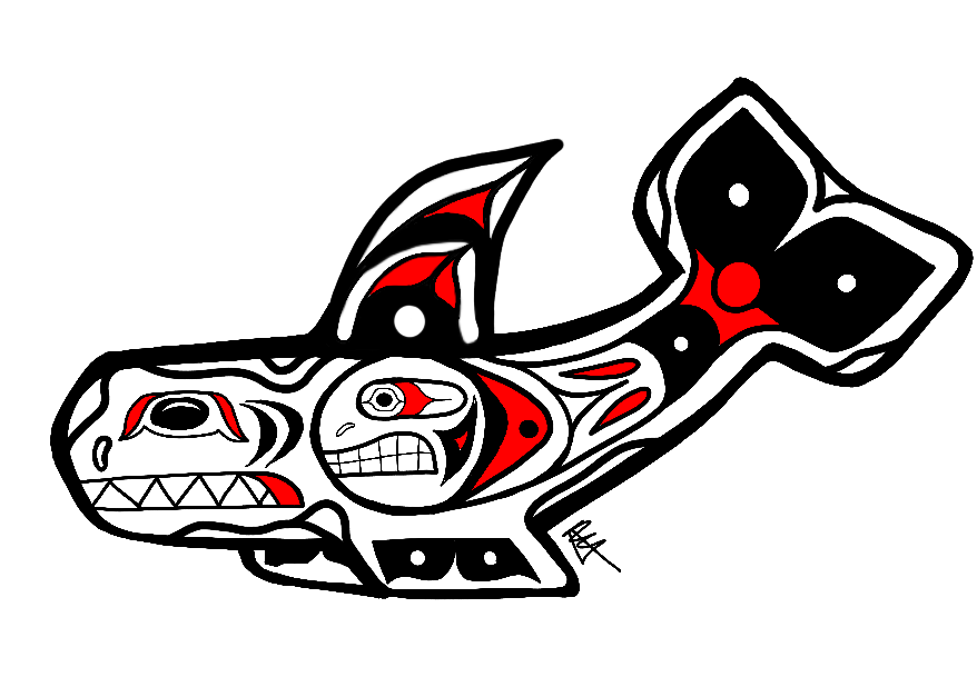 Haida 1